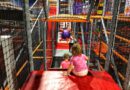 Sala zabaw dla dzieci – dlaczego warto się do niej wybrać? Zobacz zalety!